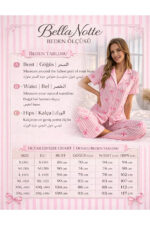 Women's Polka Dot V-Neck Strappy Shorts Set - Image 4